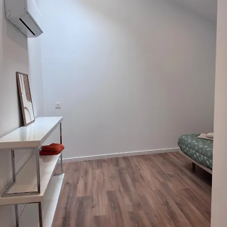 Apartment New Very Centric