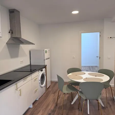 Apartament New Very Centric *