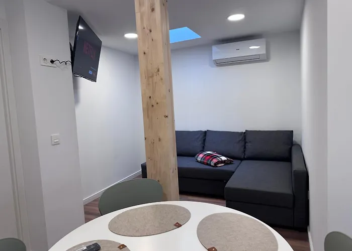 Appartement New Very Centric