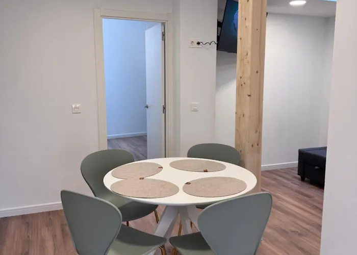 Appartement New Very Centric