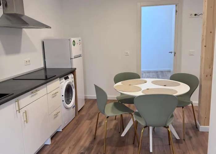 New Very Centric Appartement *