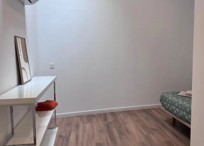 Appartement New Very Centric