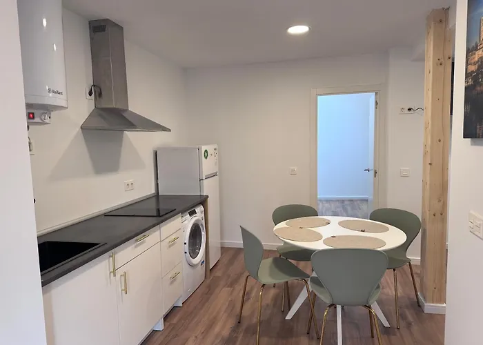 Appartement New Very Centric *