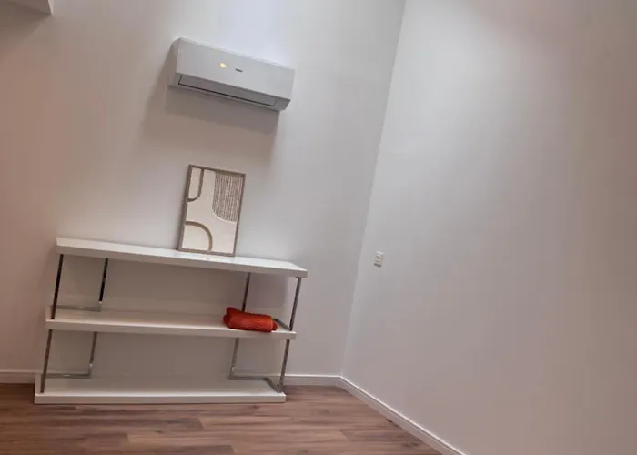 Appartement New Very Centric Zamora